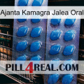 Ajanta Kamagra Oral Jelly viagra2